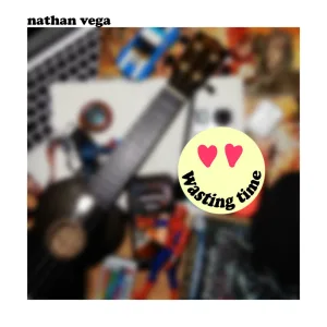 wasting time