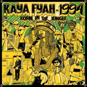 Jungle's Name