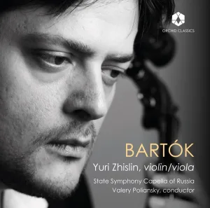 Romanian Folk Dances, Sz. 56: V. Poarga romaneasca. Allegro (Arr. for Violin and Piano)