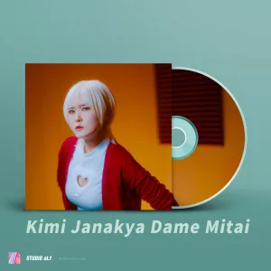Kimi Janakya Dame Mitai