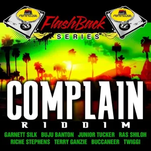 Complain Dub 2
