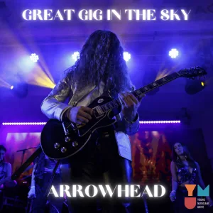 Great Gig in the Sky (Live Performance at Miami Beach Bandshell, YMU Gala 2023)