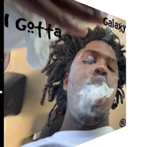 I Gotta
