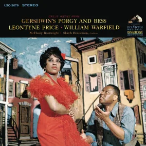 Porgy and Bess: Oh, Lawd, I'm On My Way