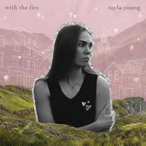 With the Fire