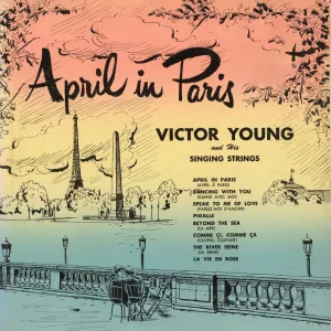 Speak To Me - Victor