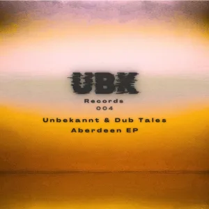 Abberdeen 2 (Original Mix)