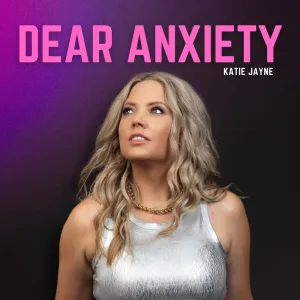 Dear Anxiety