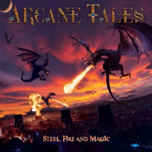 Fire Wings