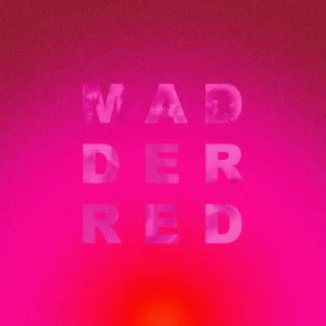 Madder Red (Henning Fürst Mix)