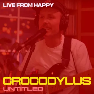 Untitled (Live from Happy)