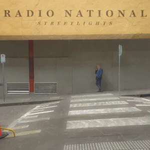 Radio National