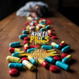 Bitter Pills