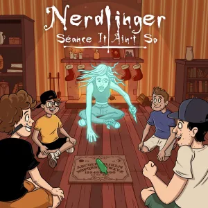 Séance It Ain't So