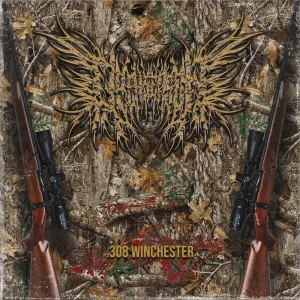 .308 Winchester