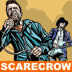 Scarecrow