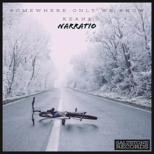 Somewhere Only We Know (Reorchestrated)