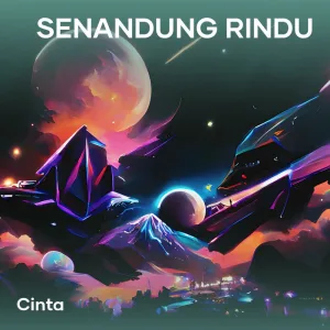 Senandung rindu