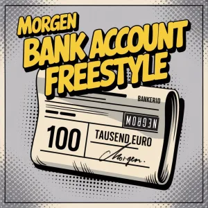 Bank Account Freestyle