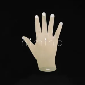 The Back of Your Hands (Edit)