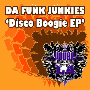 Disco Boogie