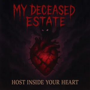 Host Inside Your Heart