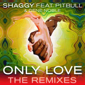 Only Love (Bad Royale Remix) (feat. Pitbull & Gene Noble)