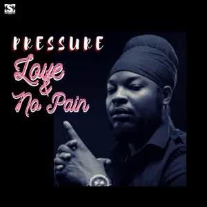 Love & No Pain