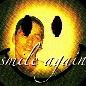 smile again
