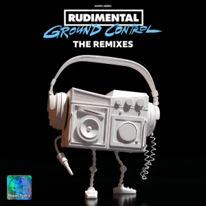 Come Over (feat. Anne-Marie & Tion Wayne) (Blutrayne Remix)
