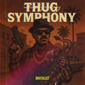 Thug Symphony