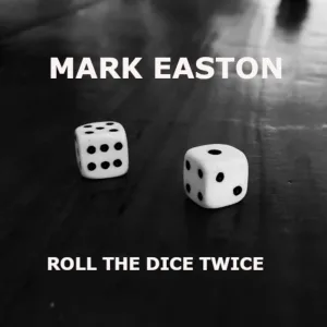 Roll the dice twice