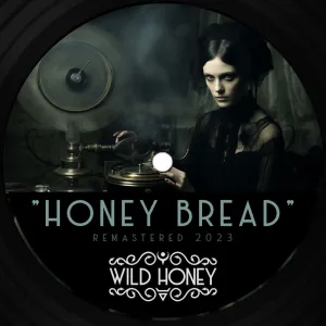 Honey Bread