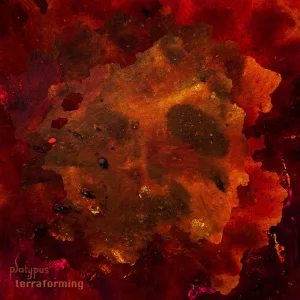 Terraforming