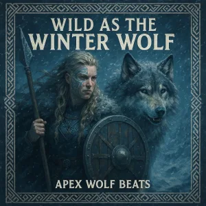 Wild As The Winter Wolf