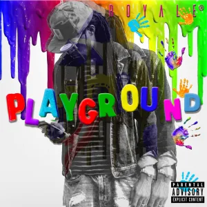 Playground (Radio Edit)