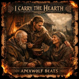 I Carry the Hearth