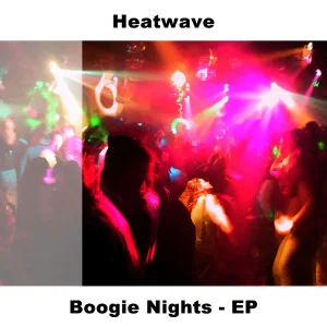 The Groove Line (re-recording)