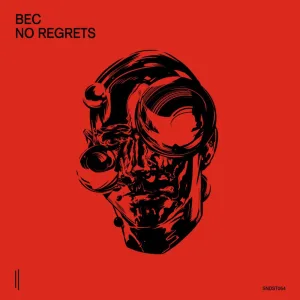 No regrets