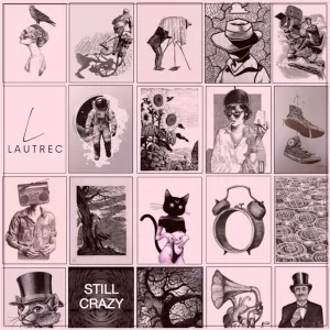 Still Crazy
