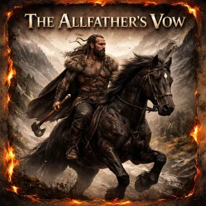 Wolfs of the tundra
