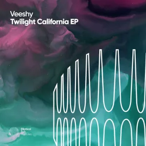 Twilight California