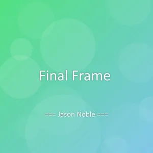 Final Frame