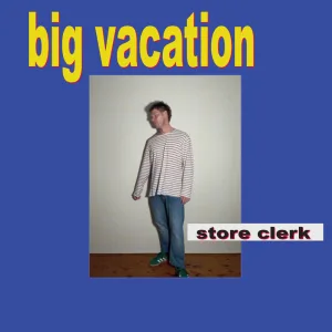 Store Clerk