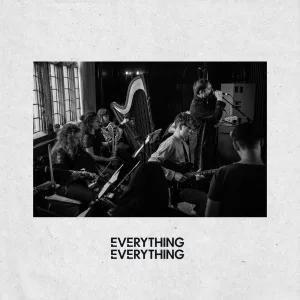 Leave the Engine Room (Live at Festival No.6, Portmerion Wales, 2018)