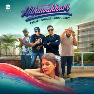 Hithuwakkari