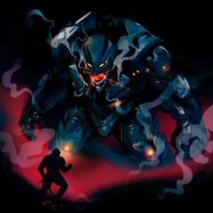 Come and get them (instrumental)
