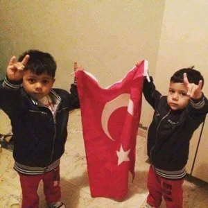 Kızılcıklar Oldu Mu?