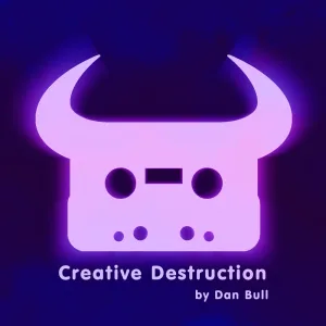 Creative Destruction
