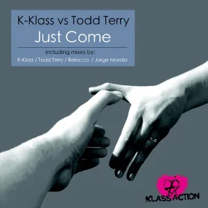 Just Come - Tee's InHouse Mix